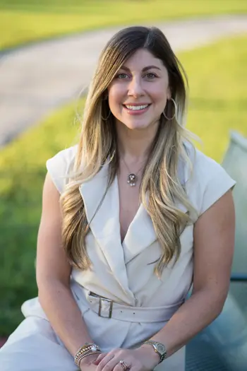 Elyse Rosenberg Khoudari
