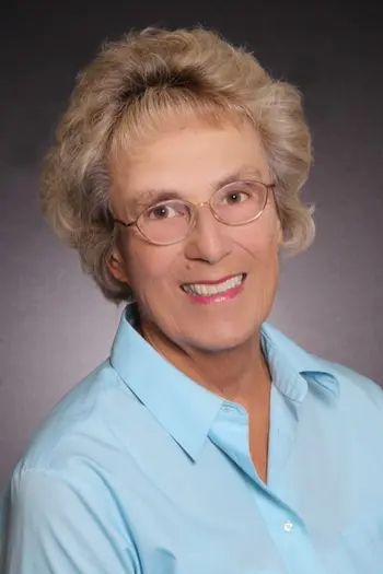 Ruth Stewart