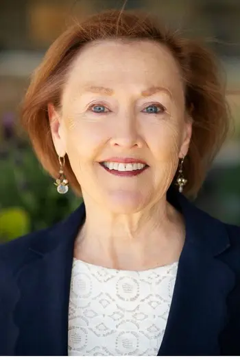 Meredith McCarty