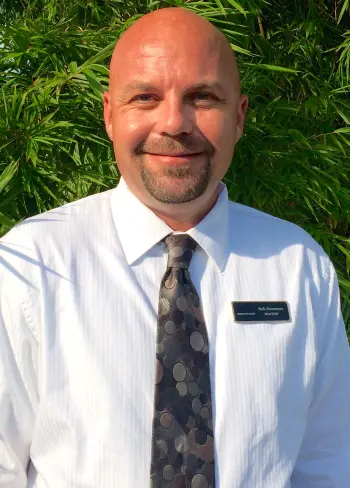Rick Netermyer