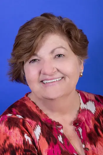 Judy Petersen