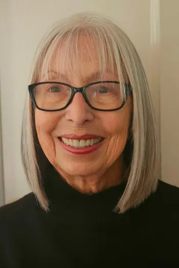 Patty Calder