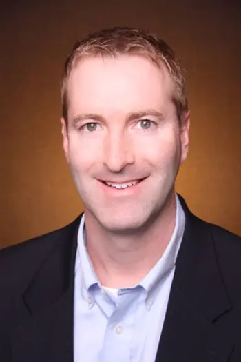 Brian Seitz
