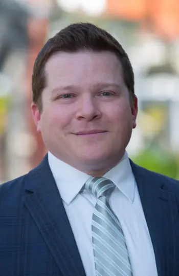 Erik Evans