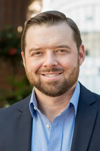 Scott Mehl