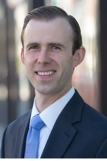 Patrick Davis