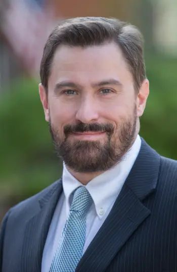 Ben Dursch