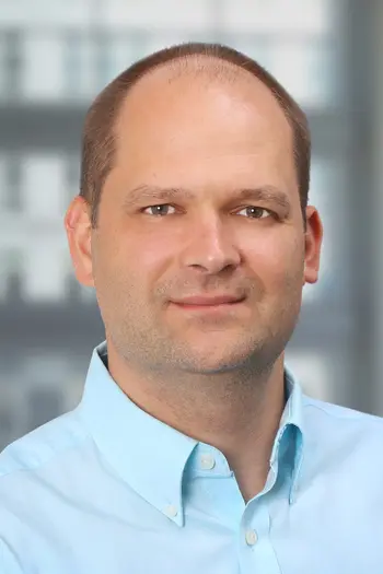 Aleks Yakovenko