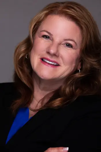 Tamra McKinney