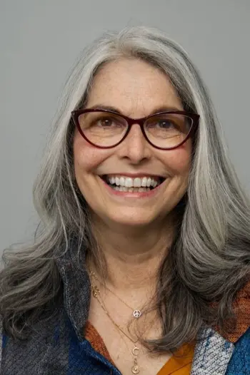 Christine Lovejoy