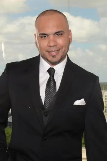 Andis Diaz