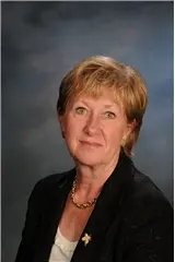 Bea Fritsche