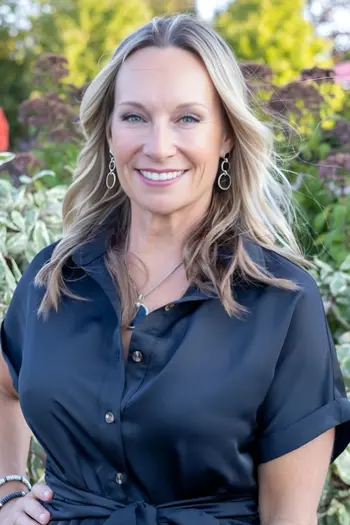 Mary Malone