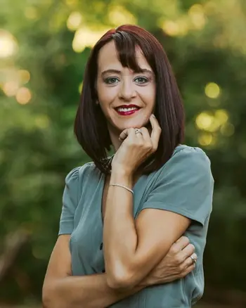 Melissa Domenico
