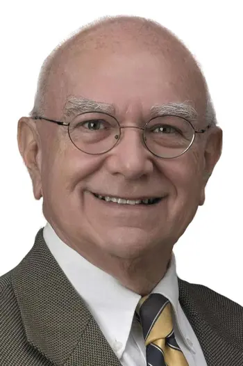 Joseph "Joe" Moffitt