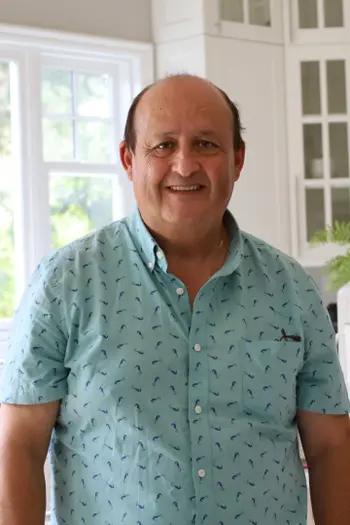 Carlos Garcia