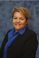 Ana Maria Becker