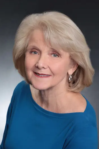 Carol Healy