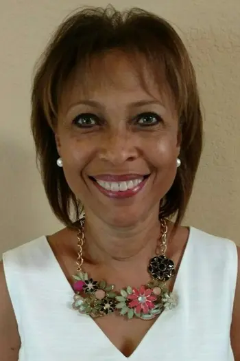 Anita Helton Green