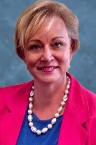 Darlene Duncan Cromwell