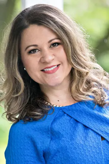Sharon Haggan