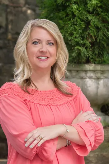 Tracy Dewit