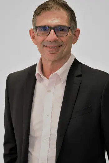 Alfredo Karam