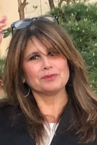 Joy Valente