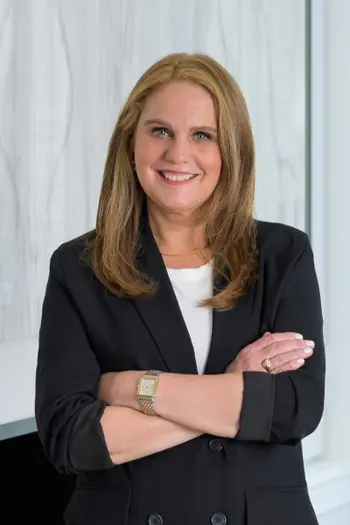 Lisa Zeller O'Malley