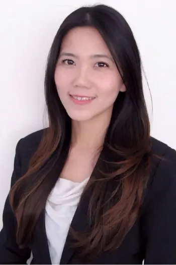 Ann Wang