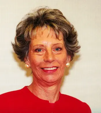 Helene MacPherson