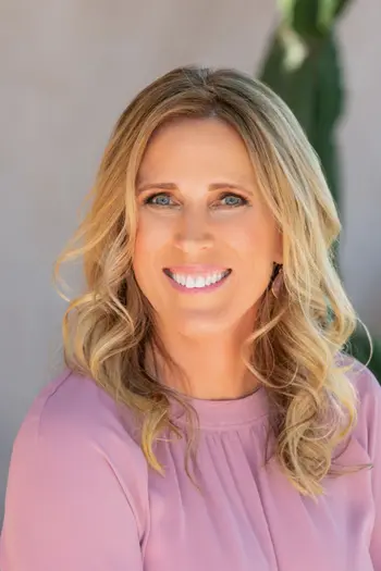 Jill McKenna