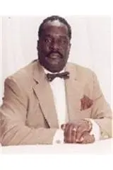 Dwain Montgomery