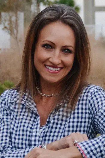 Joy Lance