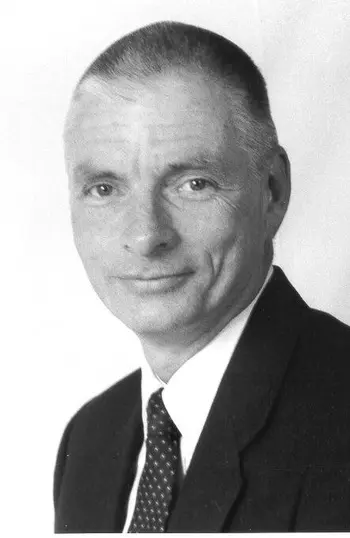 William Boeckelman