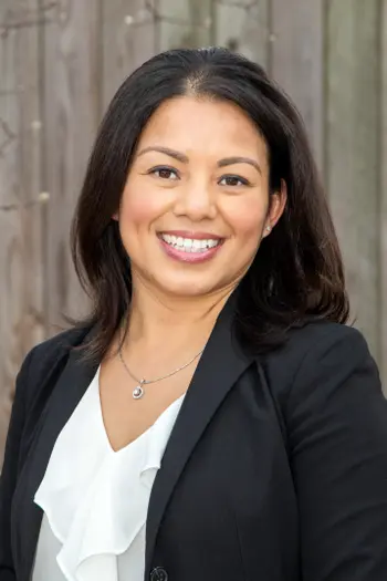 Tracy Tran