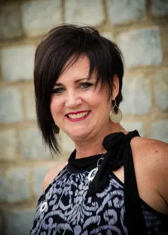 Traci Amend