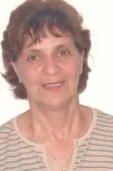 Joan Rothemich