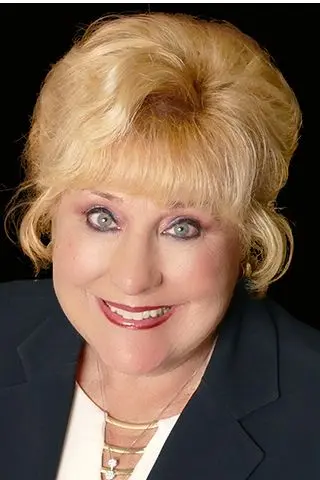Gail Johnson