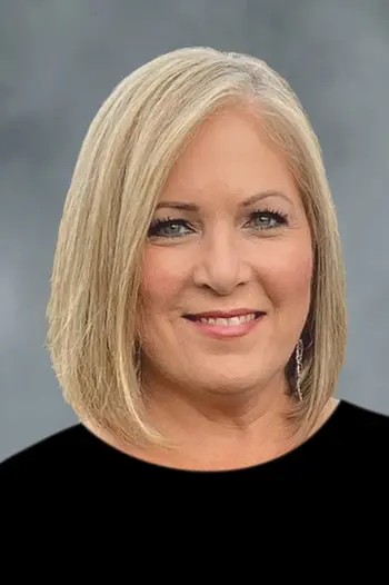 Cathy Oettinger
