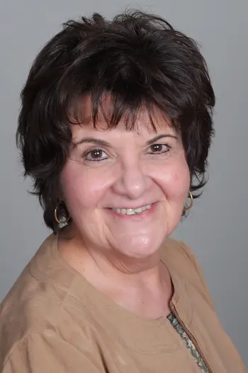Pat Castro Coningford