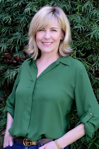 Tracey Pollack