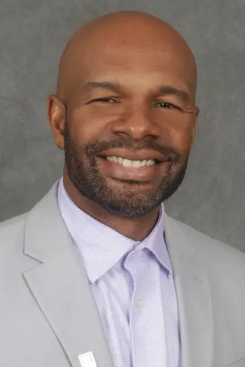 Deshawn Hodrick