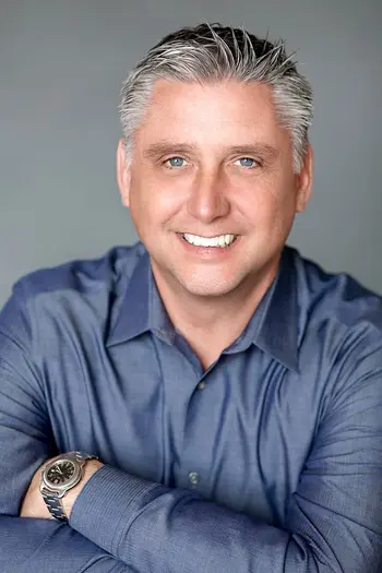 Chris Walker