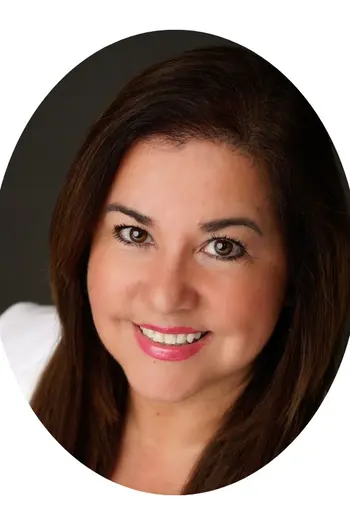 Maria Quintero
