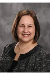 Mary Ann Holt