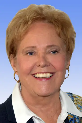 Mary Ann Dabney