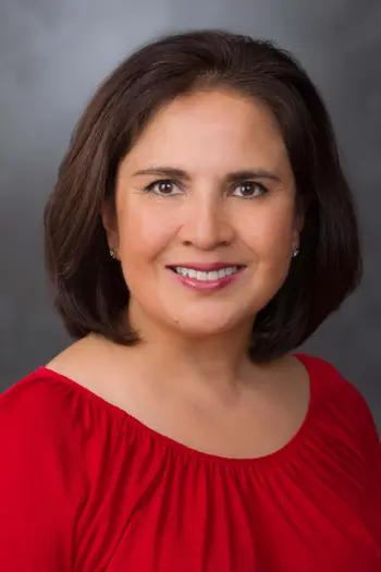 Norma Bell