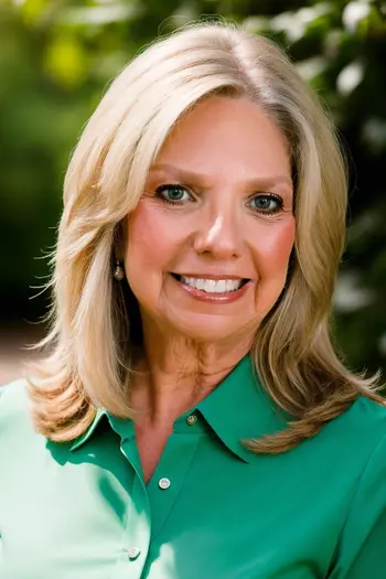 Debby Strott