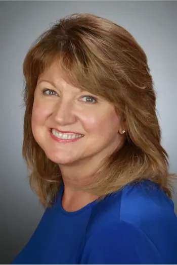 Diane Van Vessem